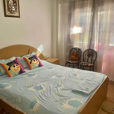 Guest Pogradec